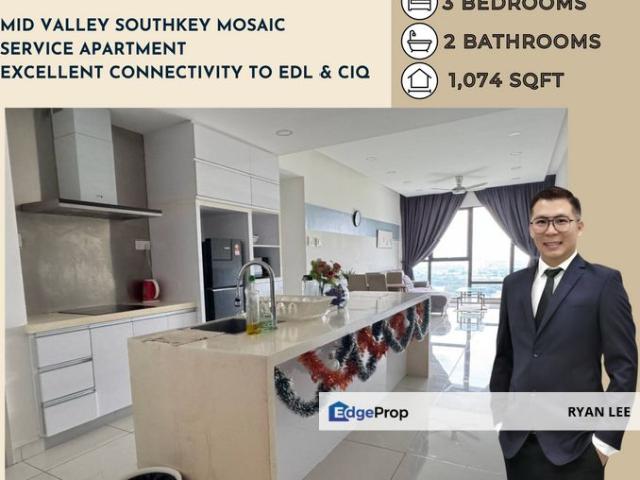 SouthKey Mosaic