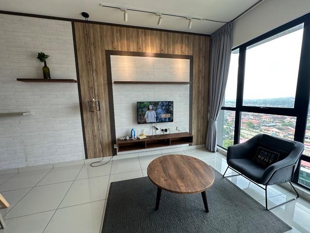 Southkey Mosaic For Rent