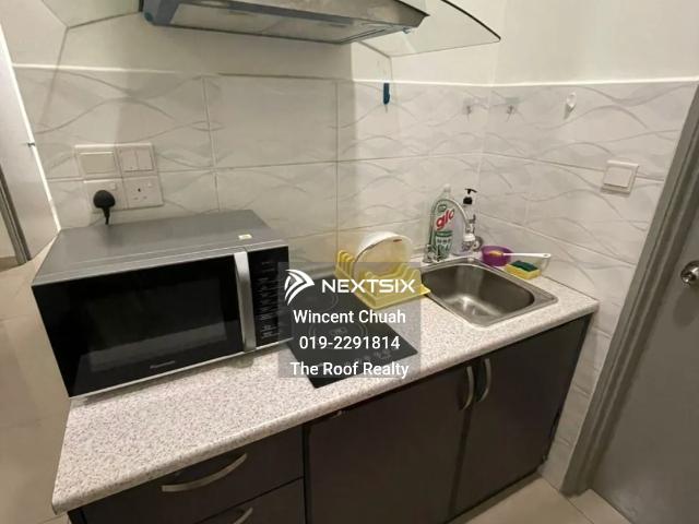 Southkey Mosaic For Rent Airbnb Design Unit Version. Super AAA Unit for Rent