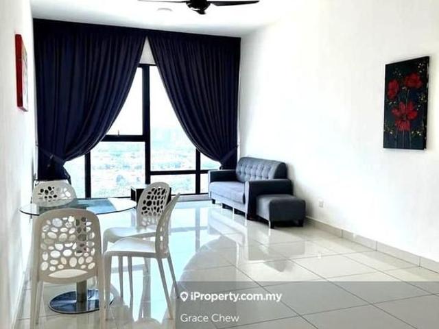 Southkey Mosaic, Kem Majidee, Johor Bahru