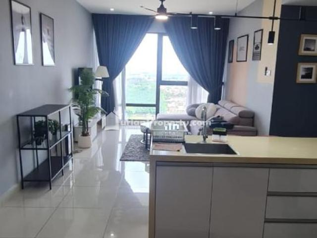 Southkey Mosaic, Johor Bahru Condo For Rent