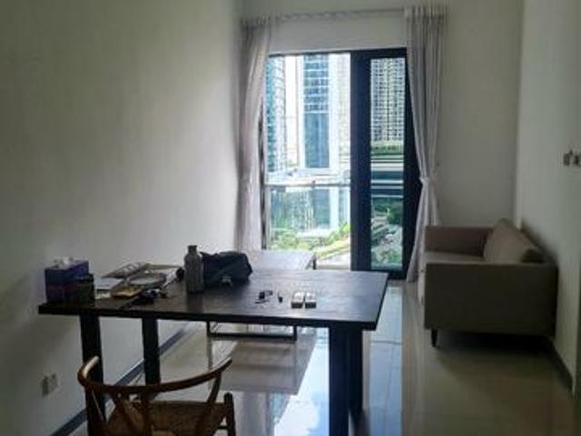 Southlink Condo