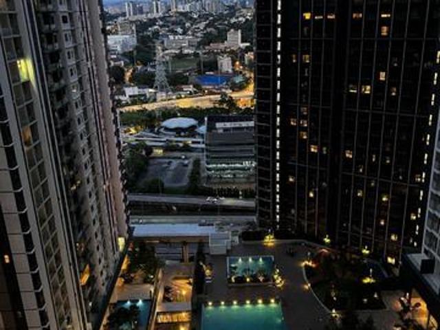 Southlink Bangsar South 2BR Modern Walk to LRT Mall