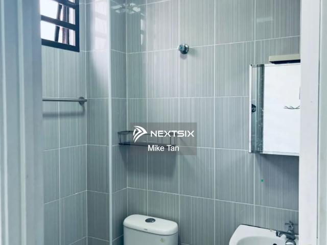 Southlink @ Bangsar South Close to UM, Midvalley, KL Eco City