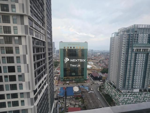 Southlink @ Bangsar South Close to UM, Midvalley, KL Eco City