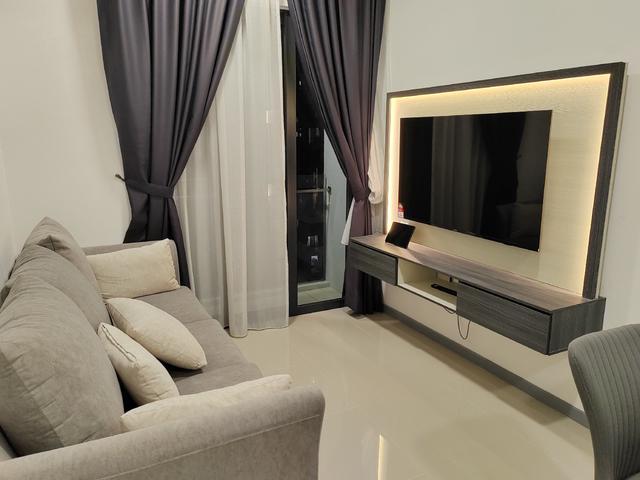 Southlink Bangsar South Fully Furnished Unit for Rent