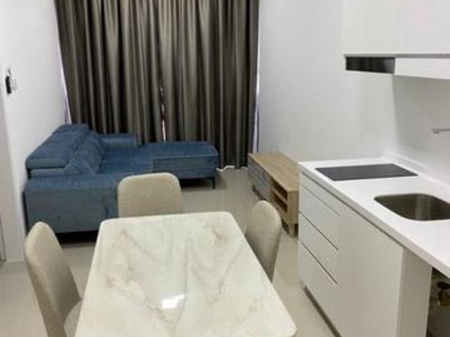 Southlink Bangsar South Kuala Lumpur
