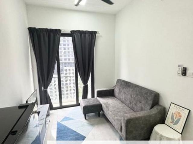 SouthLink Lifestyle Apartment