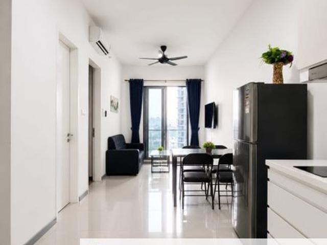 SouthLink Lifestyle Apartment