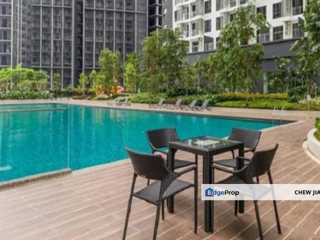 SouthLink Lifestyle Apartment