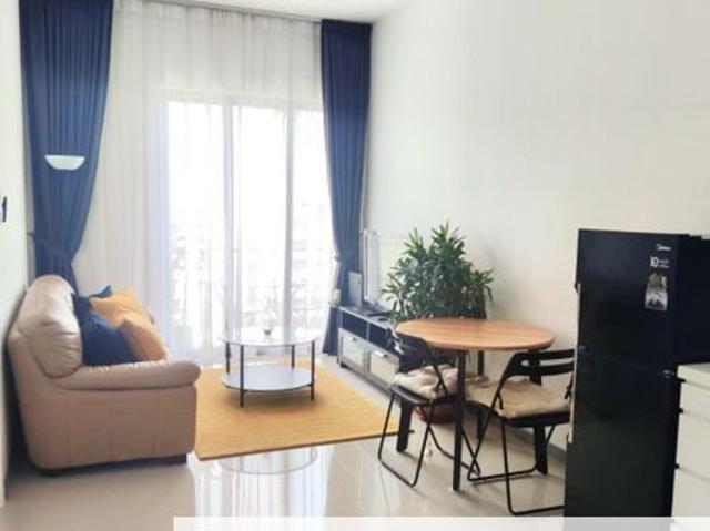SouthLink Lifestyle Apartment