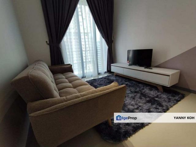SouthLink Lifestyle Apartment