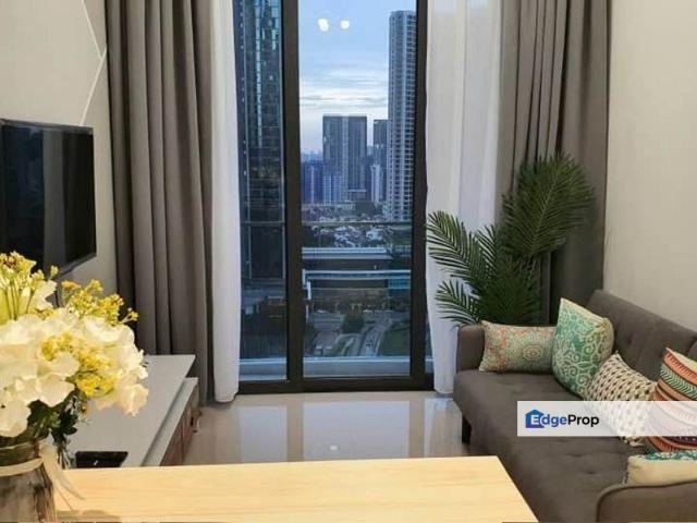 SouthLink Lifestyle Apartment