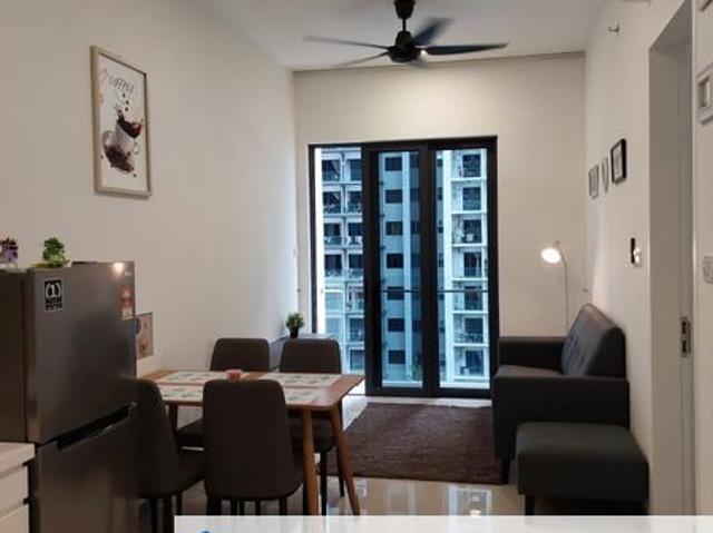 SouthLink Lifestyle Apartment