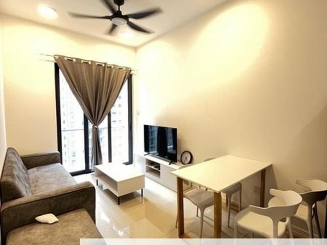 SouthLink Lifestyle Apartment
