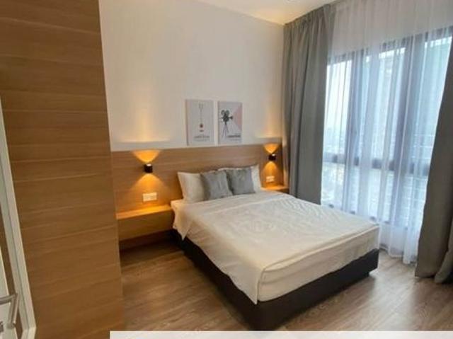 SouthLink Lifestyle Apartment