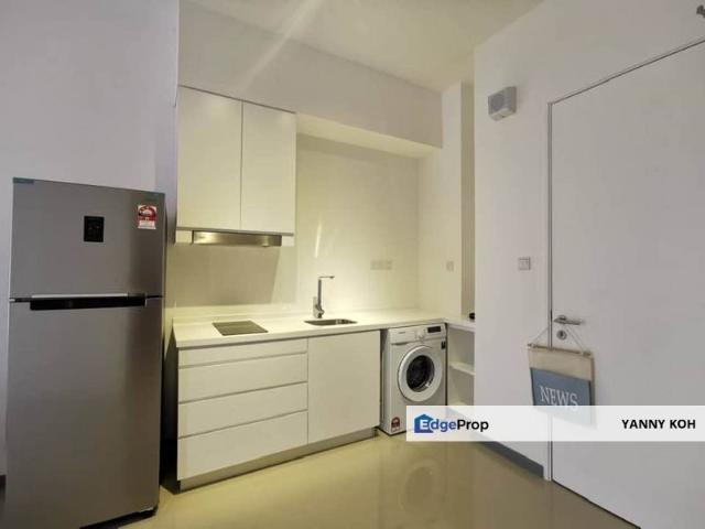 SouthLink Lifestyle Apartment