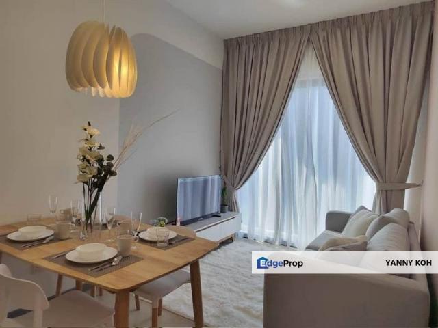 SouthLink Lifestyle Apartment