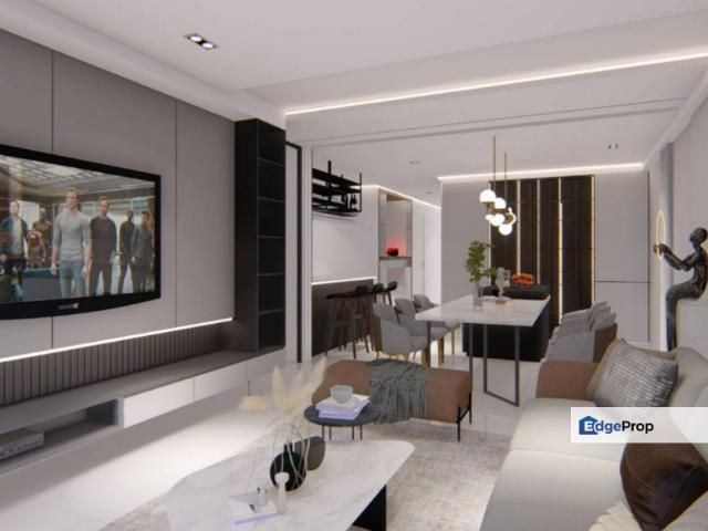 SouthLink Lifestyle Apartment