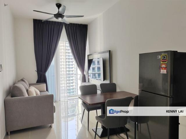 SouthLink Lifestyle Apartment