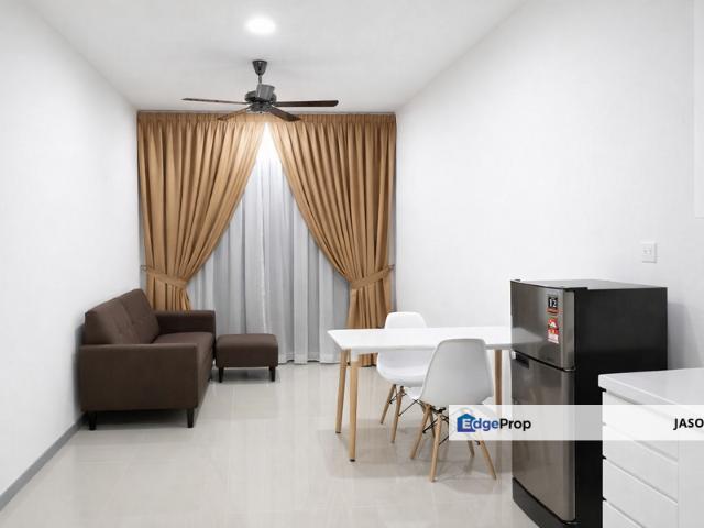 SouthLink Lifestyle Apartment