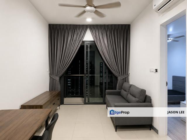 SouthLink Lifestyle Apartment
