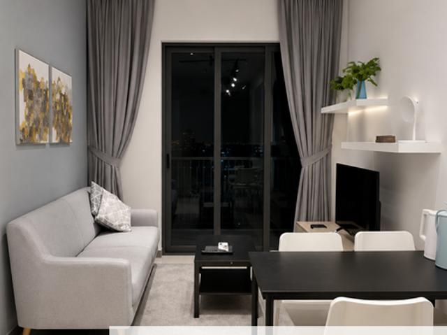 SouthLink Lifestyle Apartment