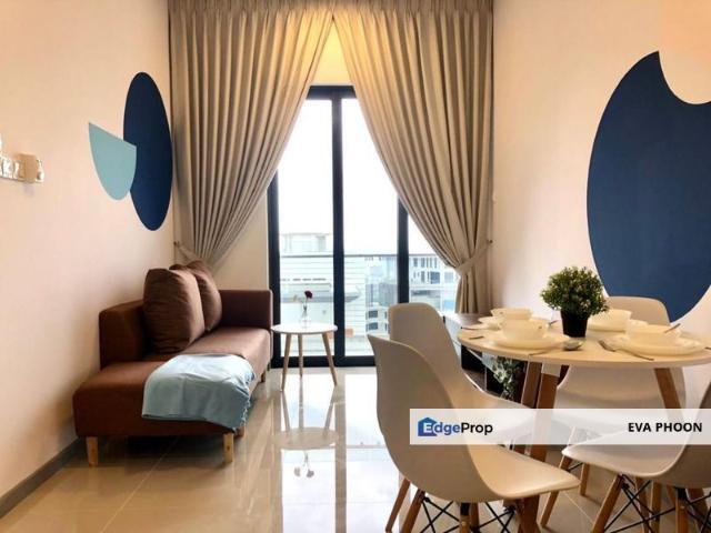 SouthLink Lifestyle Apartment