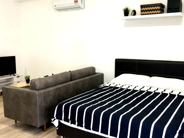 SouthLink Lifestyle Apartments