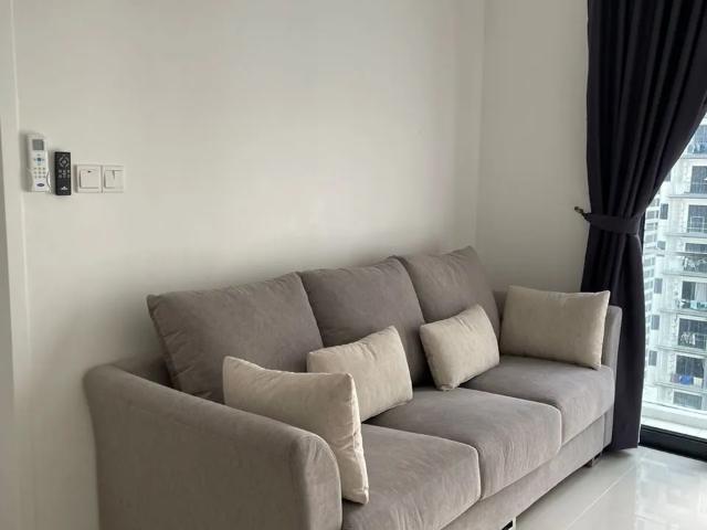 SouthLink Lifestyle Apartments