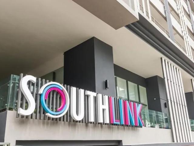 SouthLink Lifestyle Apartments