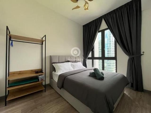 Southlink Lifestyle Apartments