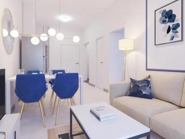 SouthLink Lifestyle Apartments