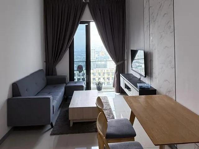SouthLink Lifestyle Apartments