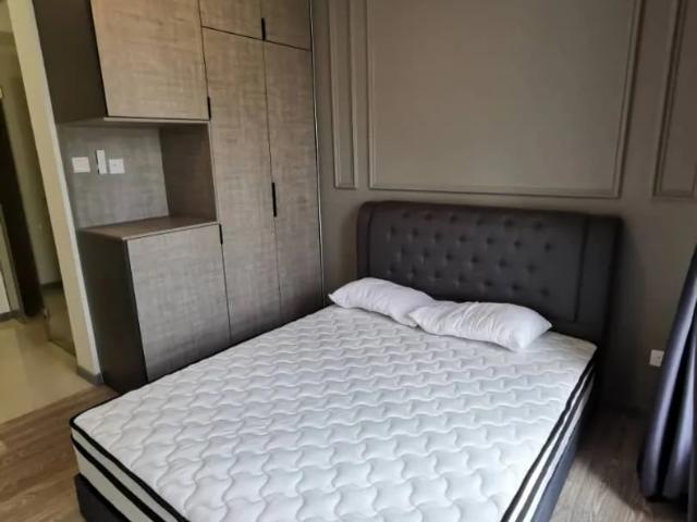 SouthLink Lifestyle Apartments