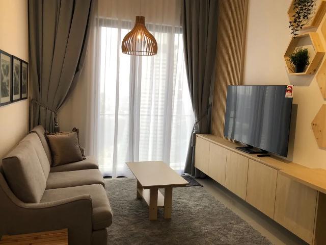 SouthLink Lifestyle Apartments