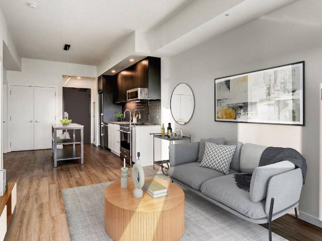 Southpark on Whyte 1 Bedroom Apartment for Rent at 8122 106 St Nw, Edmonton, AB T6E 3S3 Queen Alexandra