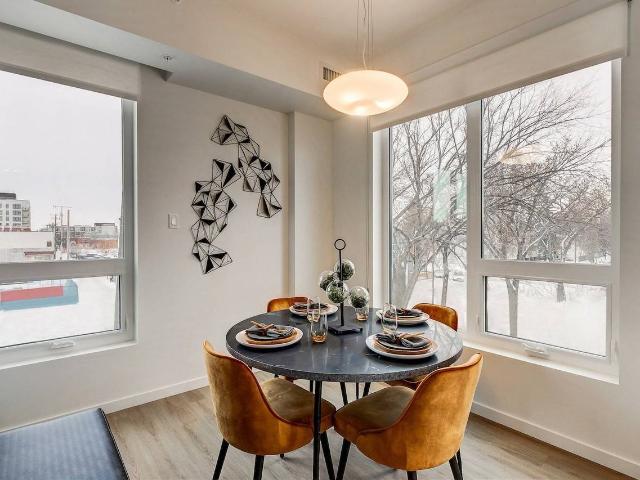 Southpark on Whyte 2 Bedroom Apartment for Rent at 8122 106 St Nw, Edmonton, AB T6E 3S3 Queen Alexandra