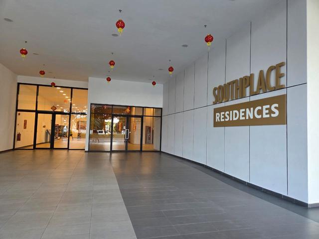Southplace Residences Tropicana Metro Park Subang Jaya