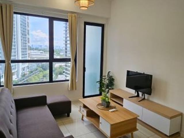 SouthPlace Residences @ Tropicana Metropark