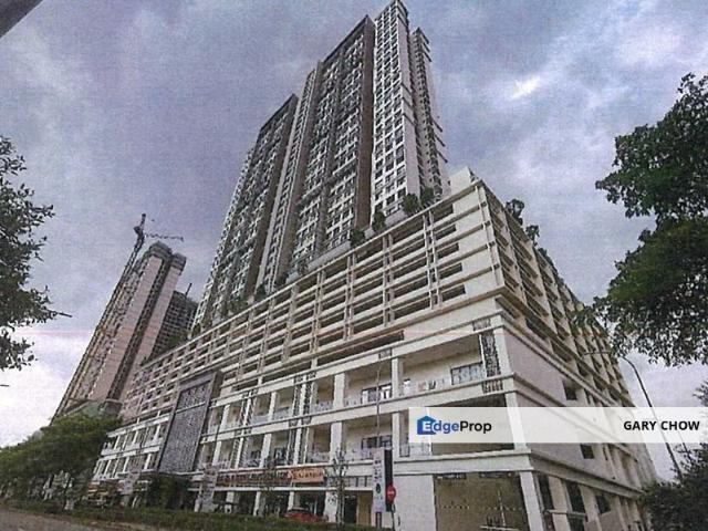 Southplace Residences, Tropicana Metropark