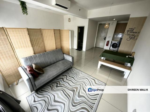 Southplace Residences, Tropicana Metropark