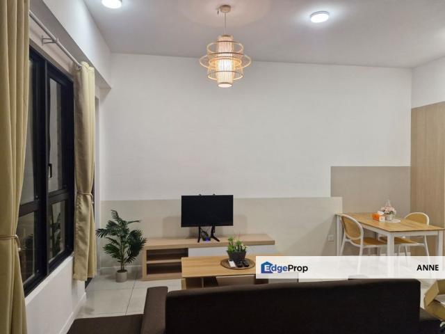 Southplace Residences, Tropicana Metropark