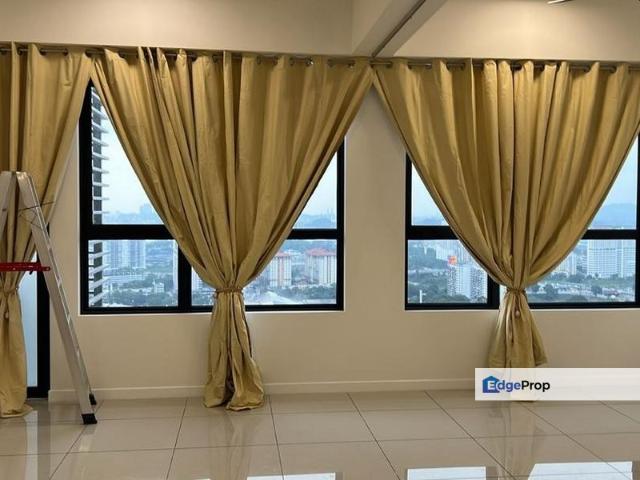 Southplace Residences, Tropicana Metropark