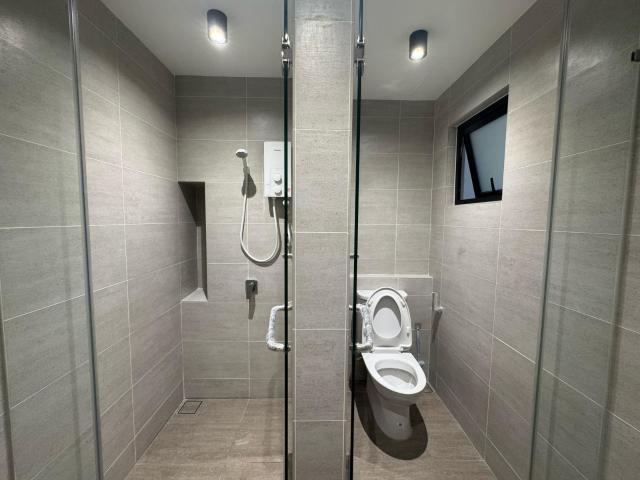 southplace residences @ tropicana metropark, serviced residence