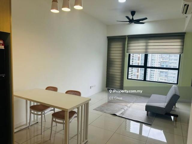 SouthPlace Residences @ Tropicana Metropark, Subang Jaya