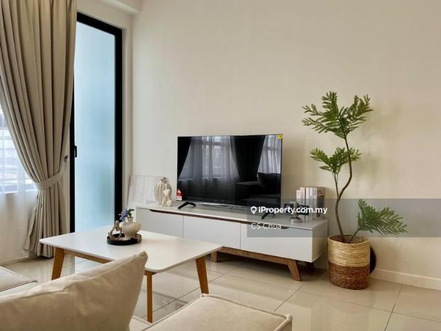 SouthPlace Residences @ Tropicana Metropark, Subang Jaya