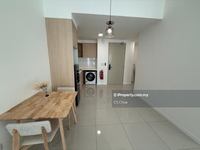 SouthPlace Residences @ Tropicana Metropark, Subang Jaya