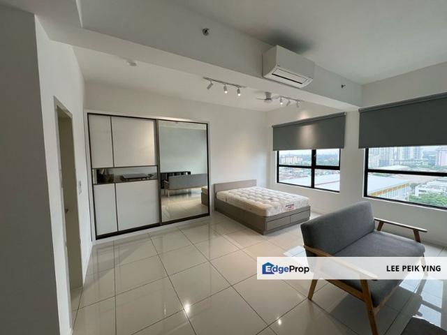 SouthPlace 2 Residences