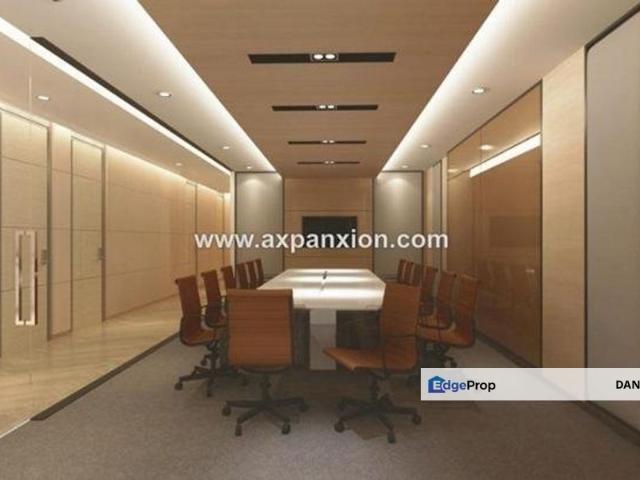 Southpoint Mid Valley Premium Serviced Office